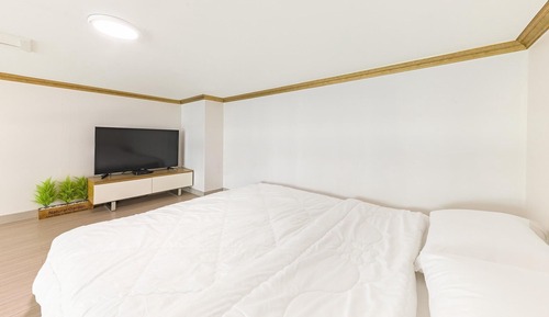 Basic Room, 1 Bedroom (202 ( Spa,pet ))