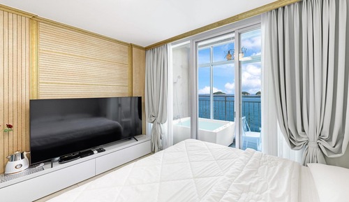 Basic Room, 1 Bedroom (302 ( Spa,pet ))