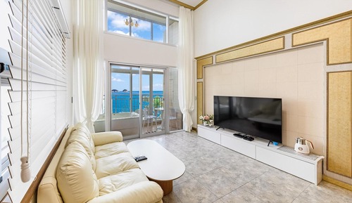 Basic Room, 1 Bedroom (101 ( Spa ))