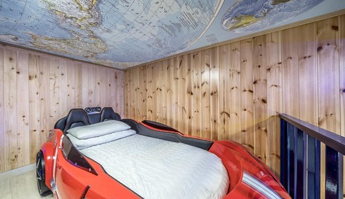 Basic Room, 1 Bedroom (B dong Smile5)