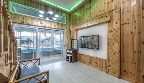 Basic Room, 1 Bedroom (B dong Smile3)