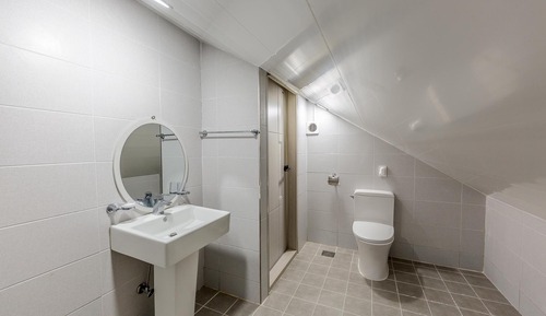 Basic Room, 1 Bedroom (B dong Smile6)