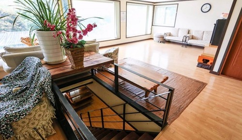 Room (Wild goose (Unshared House Duplex))