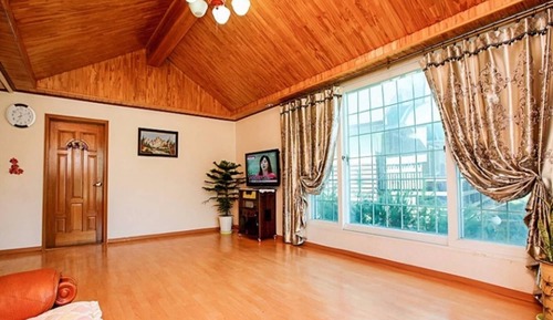 Room (Unshared House 35 pyeong)