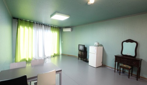 Room (Complex E (Ondol) - 2)