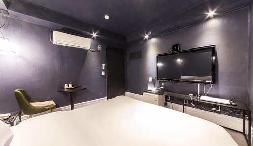 Room (General (Only for walking))