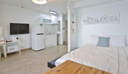 Room (OAS (1F))