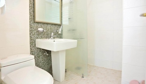 Room (Elyme (2F))