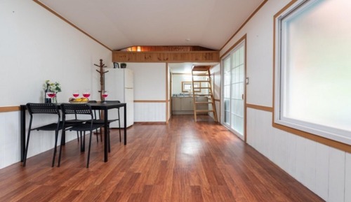 Room (Raw Potato (Duplex Unshared House))