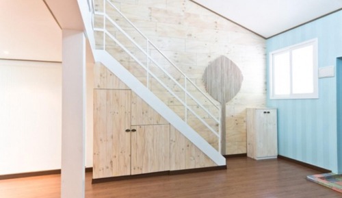 Room (Tallow (Duplex))