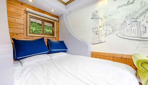 Basic Room, 2 Bedrooms (beach)