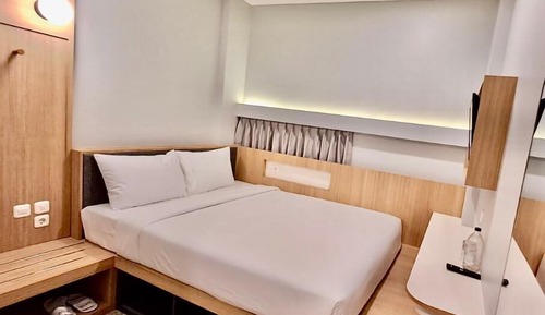 Standard Premium Room