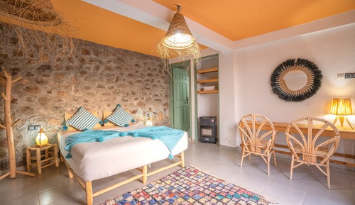 Design Double Room