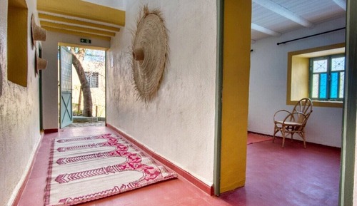 Family House