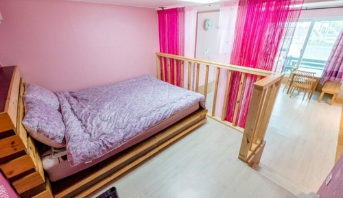 Room (Annex Building Room 2 (Half-duplex Co)