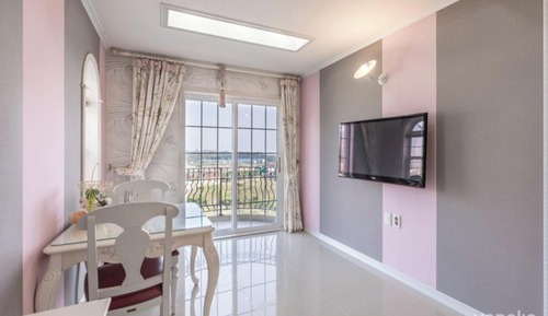 Room (Matari (Whirlpool 2nd floor))