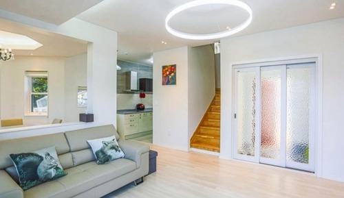 Room (Building B (Unshared House Duplex))