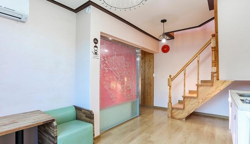 Room (Bella (Duplex Jet spa))