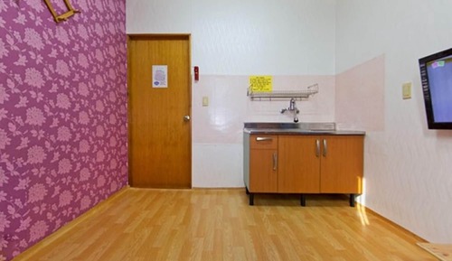 Room (Double room)
