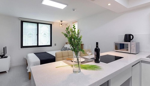Room (Amor (2nd floor/individual spa/indivi)
