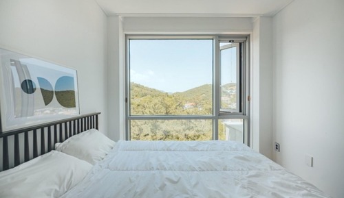 Room (Premium Ocean Pool Villa)