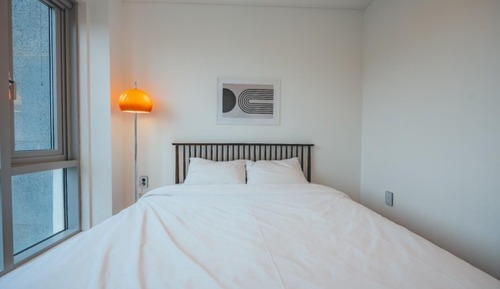 Room (Ocean Spa)
