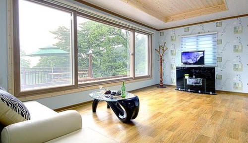 Room (Sky ridge)