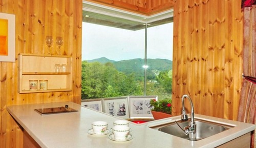 Room (Calmia (Duplex))