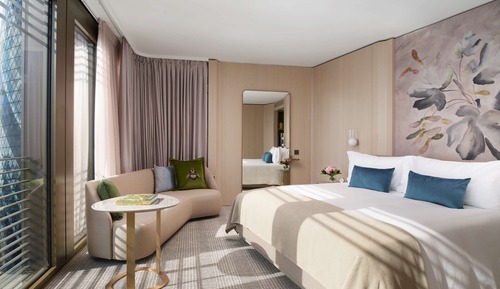 Executive Room