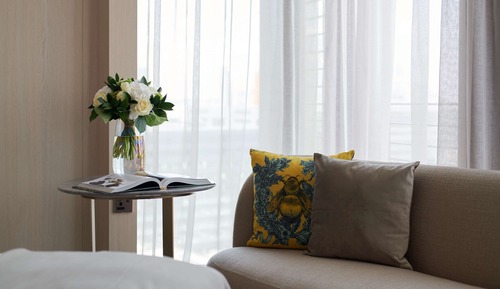 Premier Room, 1 King Bed