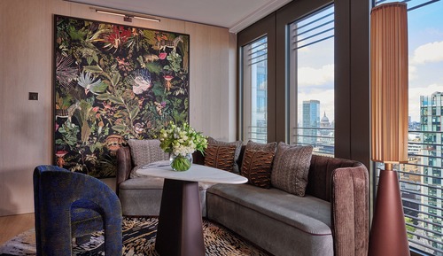 Suite (Devonshire)