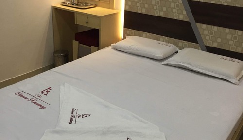 Double Non AC Room