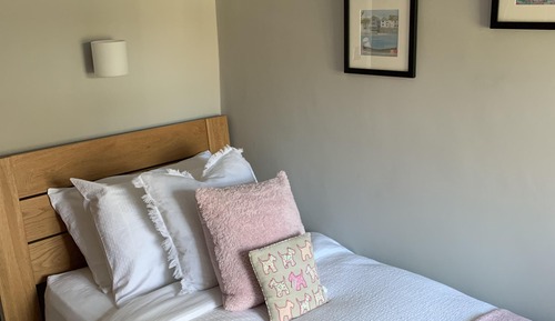Standard Single Room, Private Bathroom