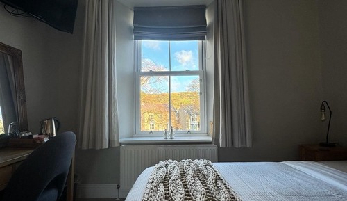 Standard Double Room, Ensuite