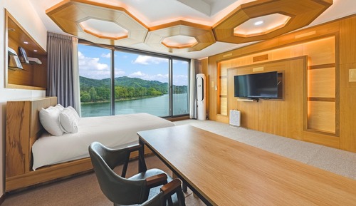 Basic Room, 1 Bedroom (302 ( Jetspa ))