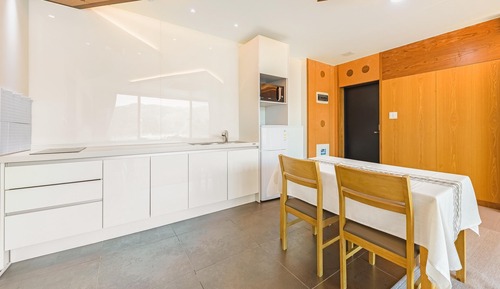 Basic Room, 1 Bedroom (201 ( Jetspa ))