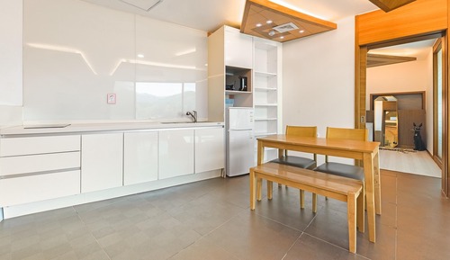 Basic Room, 1 Bedroom (202 ( Jetspa ))