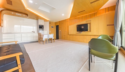 Basic Room, 1 Bedroom (401 ( Jetspa ))