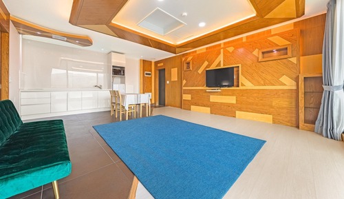 Basic Room, 1 Bedroom (301 ( Jetspa ))