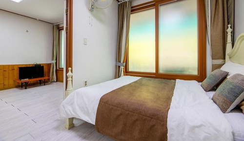 Basic Room, 1 Bedroom (Rosmary)