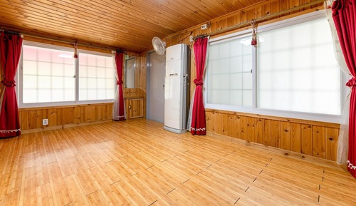 Basic Room, 1 Bedroom (Rose)
