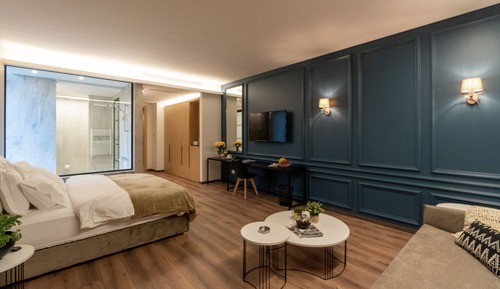Junior Suite