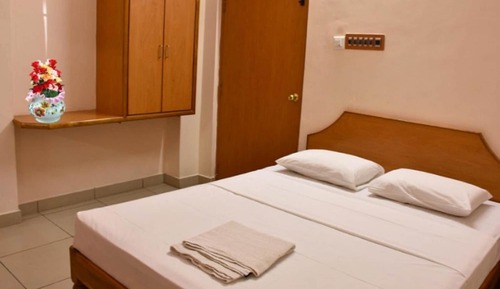 Family Quadruple Room