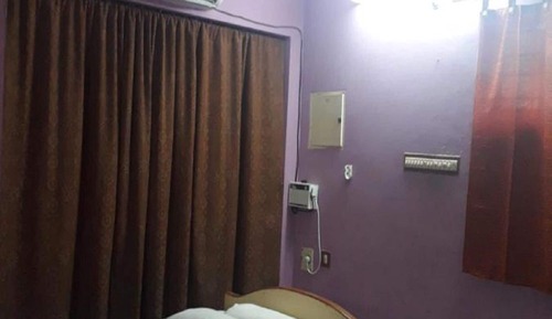 Basic Double Room