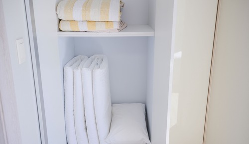 Family Double Room