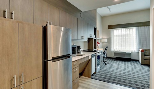 Suite, 1 Bedroom