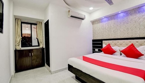 Deluxe Double or Twin Room, 1 Bedroom