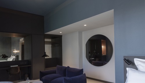 LU Suite