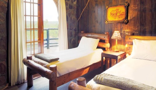Deluxe Villa