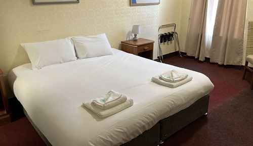 Superior Double Room